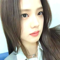 kim Jisoo -chị