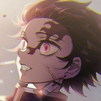 Kamado Tanjirou