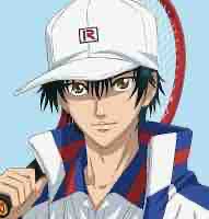 Ryoma Echizen