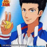 Momoshiro Takeshi