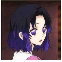 Kochou Shinobu