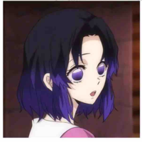Kochou Shinobu
