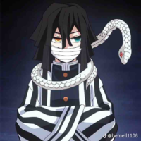 Iguro Obanai