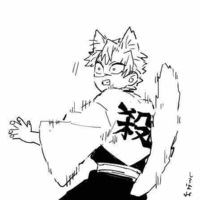 Shinazugawa Sanemi