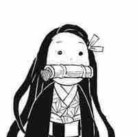 Kamado Nezuko