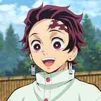 Kamado Tanjiro