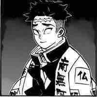 Himejima Gyomei