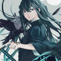 Tokitou Muichiro