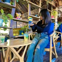 Chung Thị Thanh Ngân