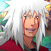 jiraiya
