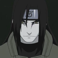 orochimaru