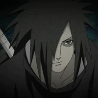 uchiha madara