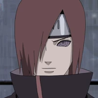 uzumaki nagato