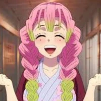 Kanroji mitsuri