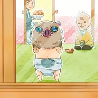 Hashibira Inosuke