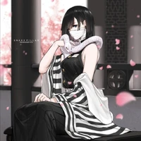 Iguro Ubanai☆Hơi thở của Rắn☆