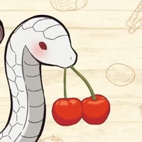 Kaburamaru☆Rắn của Obanai☆