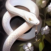 Xaburamaru☆Rắn của Ubanai☆