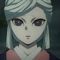 Amane Ubuyashiki