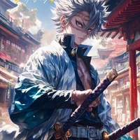 Sanemi☆Phong trụ☆