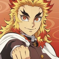 Rengoku☆Viêm trụ☆