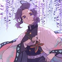 Shinobu☆Trùng trụ☆