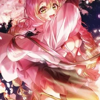 Mitsuri☆Luyến trụ☆