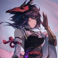Kujou Sara