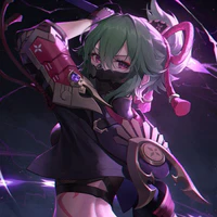 Kuki Shinobu
