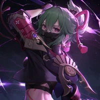 Kuki Shinobu