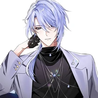 Kamisato Ayato