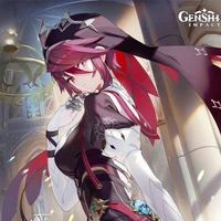 Rosaria
