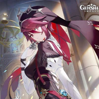 Rosaria
