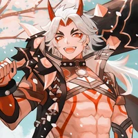 Arataki Itto