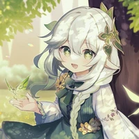 Nahida