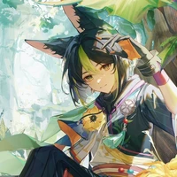 Tighnari