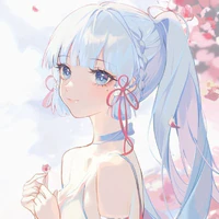 Kamisato Ayaka