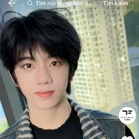 Trương Hàm Thụy_pé