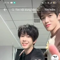con nhỏ mê OTP F4 nè??