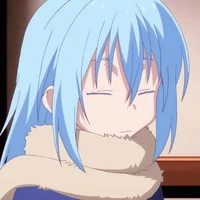 Rimuru Tempest