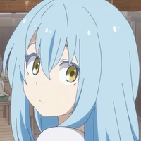 Rimuru Tempest