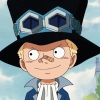 sabo(kid)