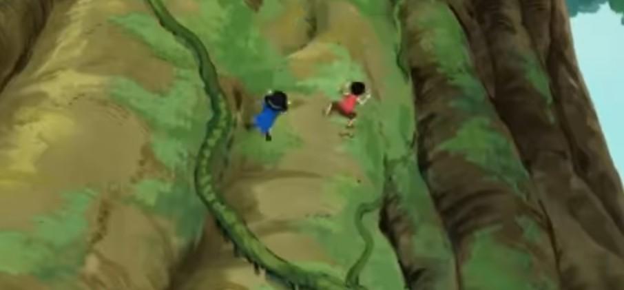 NovelToon