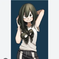 Tsuyu Arui