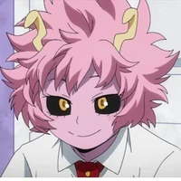 Mina Ashido