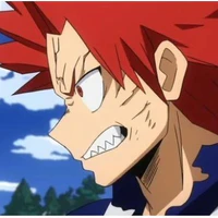 Kirishima Eijiro