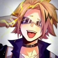 Kaminari Denki