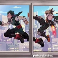 Cặp đôi quái vật