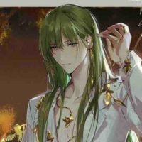 Avisten Ray (Aventurine)