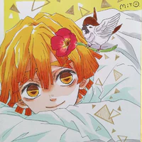 Agatsuma Zenitsu